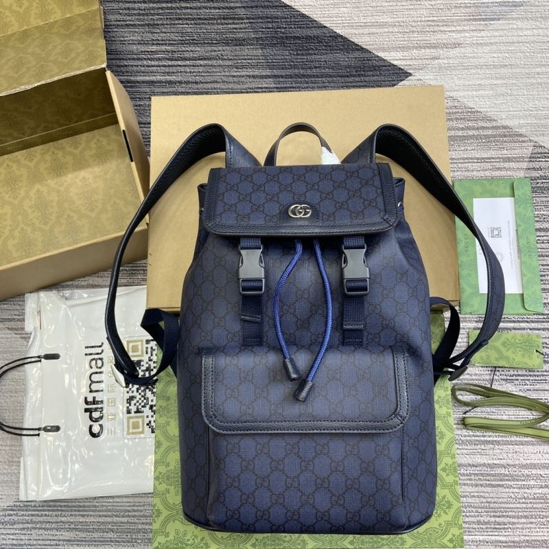 Gvc*1 backpacks
